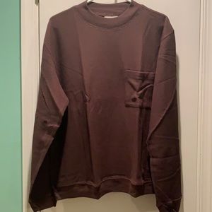 Men’s Haband crew neck shirt